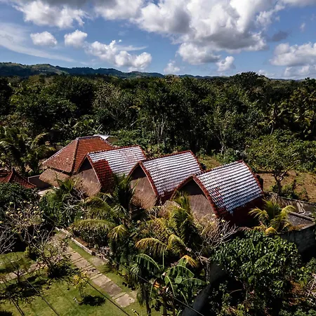 Temeling Jungle Inn