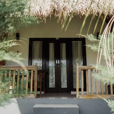 Temeling Jungle Inn