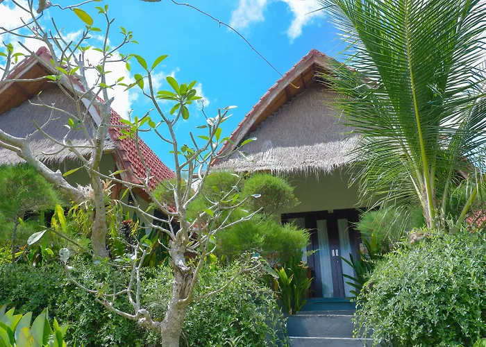 Temeling Jungle Batumadeg