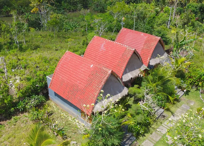 Temeling Jungle 2* Batumadeg
